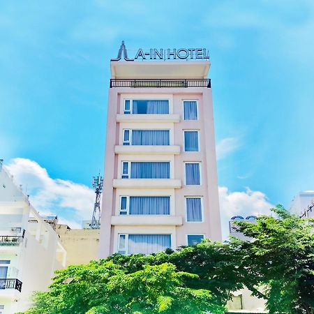 A In Hotel Riverside Ho Şi Min Dış mekan fotoğraf